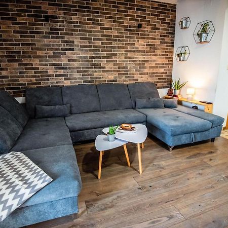 Apartman Fjaka Šibenik Eksteriør bilde