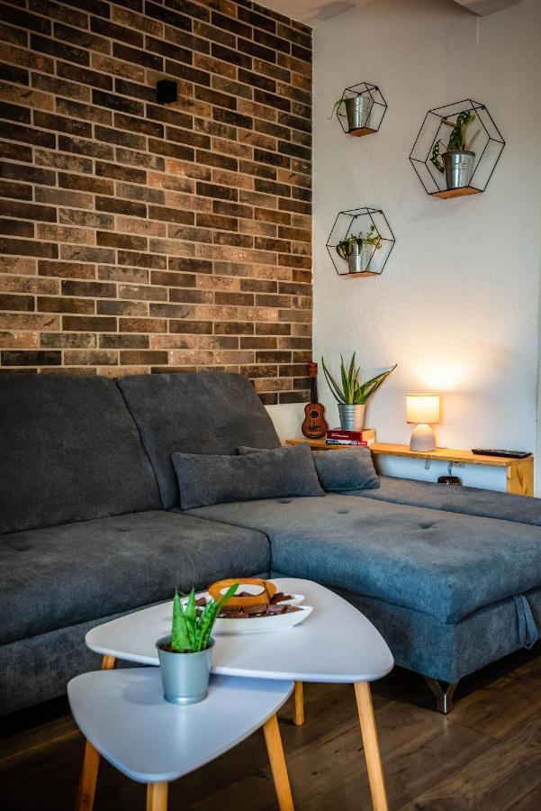 Apartman Fjaka Šibenik Eksteriør bilde