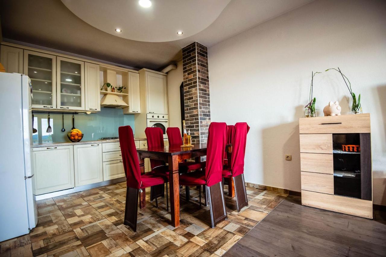 Apartman Fjaka Šibenik Eksteriør bilde