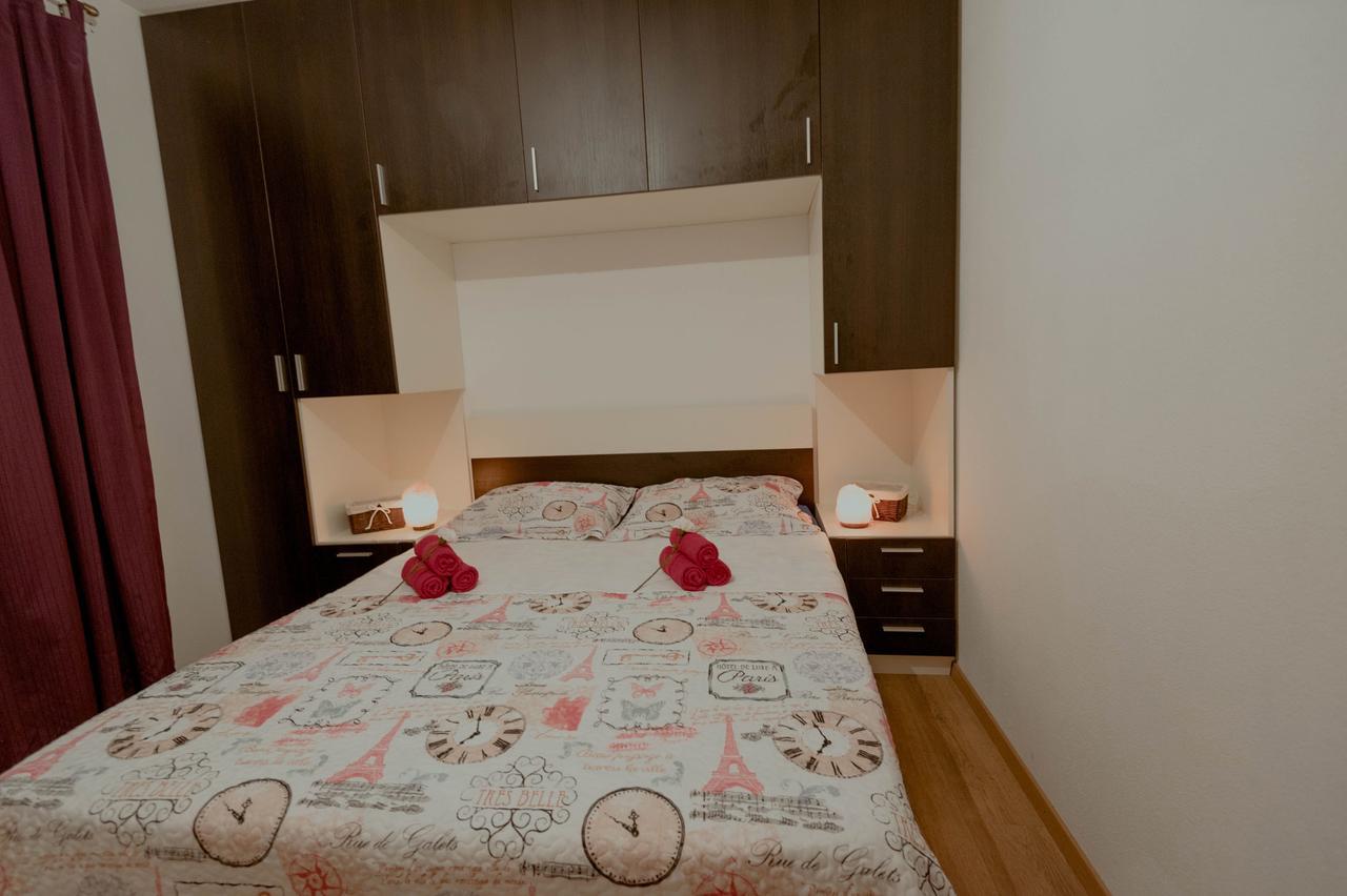 Apartman Fjaka Šibenik Eksteriør bilde